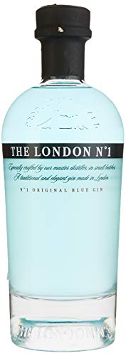 The London Gin Company No. 1 Original Blue Gin (1 x 0.7 l)