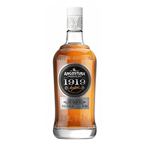 Angostura Rum 1919 Premium Aged Rum (1 x 0.7l)