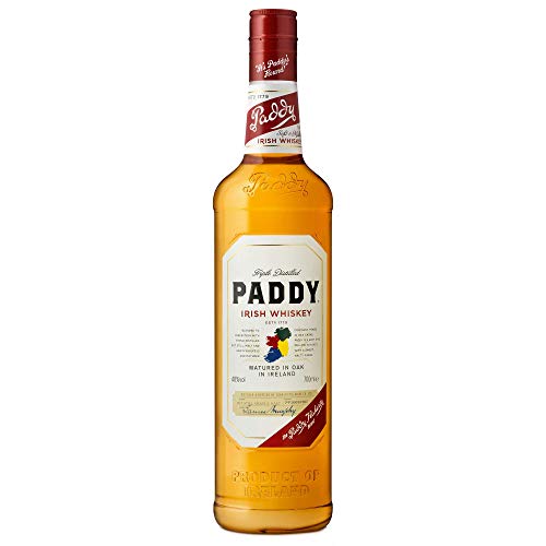 Paddy Irish Whisky (1 x 0.7 l)