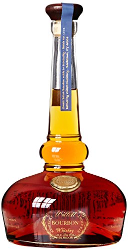Willet Kentucky Straight Bourbon Whisky (1 x 0.7 l)