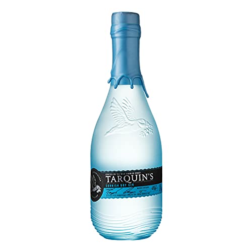 Tarquin's Cornish Dry Gin (1 x 0.7 l)