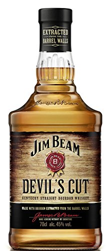 Jim Beam Devils Cut 0,7l 45%