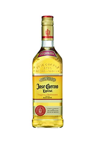 Jose Cuervo Especial Gold Tequila (1 x 0.7 l)
