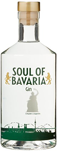Soul of Bavaria Gin (1 x 0.7 l)