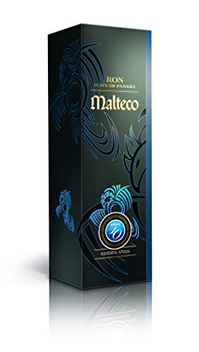 Malteco Rum 10 Jahre alt (1 x 0.7 l)
