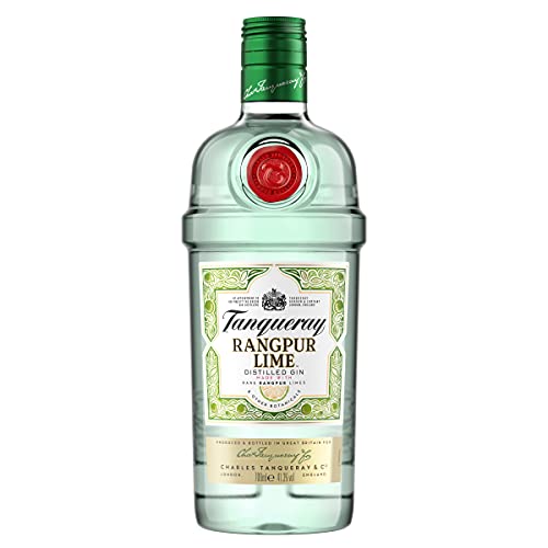 Tanqueray Rangpur Lime Gin 70cl
