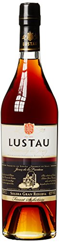 Lustau Brandy Solera Gran Reserva Finest Selection (1 x 0.7 l)