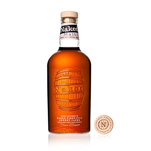 The Naked Grouse Whisky (1 x 0.7 l)