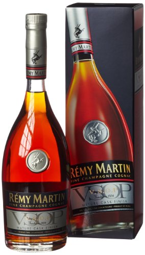 Remy Martin Cognac VSOP Mature Cask Finish (1 x 0.7 l)