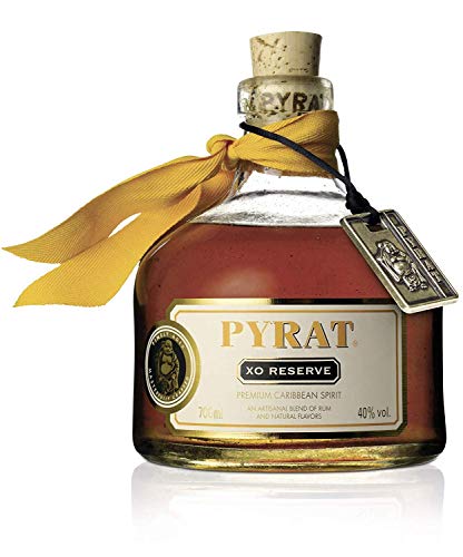 Pyrat Xo Reserve Rum  (1 x 0.7 l)