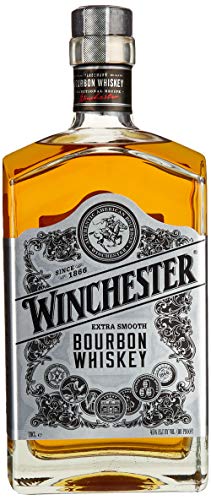 Winchester Bourbon Whiskey Extra Smooth (1 x 0.7 l)