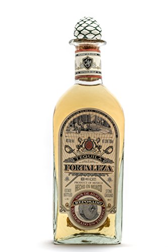 Fortaleza Reposado Tequila (1 x 0.7 l)