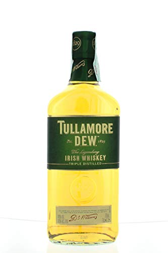 Tullamore Dew Irish Whiskey Cl 70