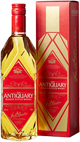 Antiquary Whisky 40% – 700 ml