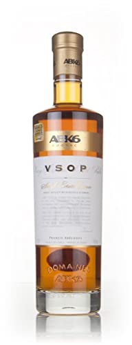 ABK6 Abécassis Cognac VSOP Grand Cru (1 x 0.7 l)