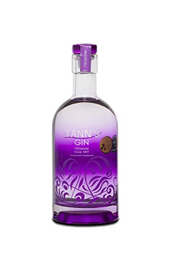 Tann's Gin (1 x 0.7 l)