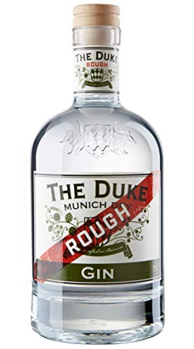 The Duke Rough Gin (1 x 0.7 l)
