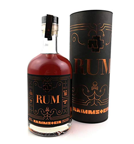 Rammstein Rammstein Rum (1 x 0.7 l)