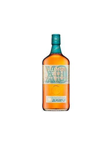 Tullamore Dew XO Rum Cask (1 x 1l)