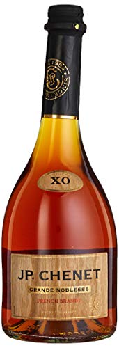 JP Chenet – Brandy XO Grande Noblesse – 36% Vol – Spirituosen aus Frankreich (1 x 0,7 L)