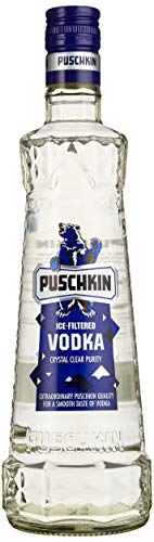Puschkin Wodka (1 x 0.7 l)