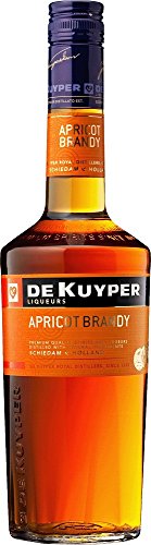 De Kuyper Apricot Brandy, 0.7 l