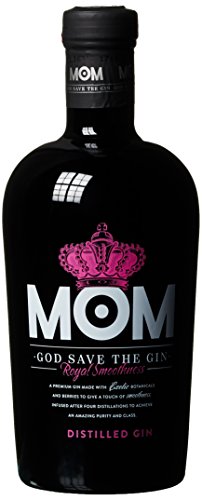 Mom God Save The Gin (1 x 0.7 l)