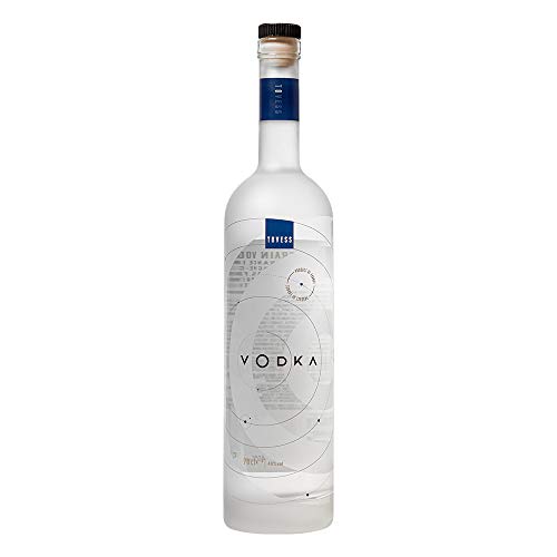 Tovess Vodka (0,7L)