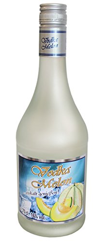 Vodka Melon 0,7Liter 16% vol. (Cocktail)