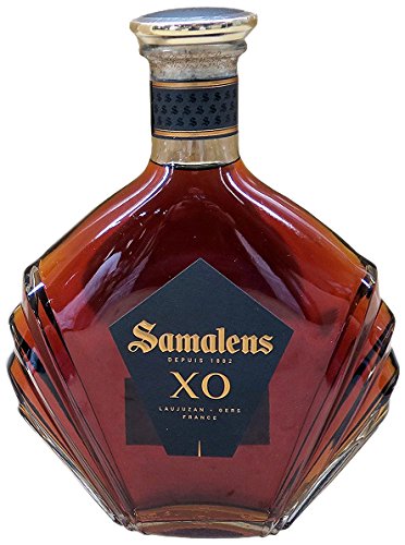 Armagnac Samalens X.O. 12 Jahre (1 x 0.7 l)