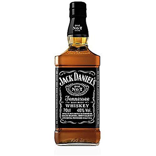Jack Daniel's 6 x 0.7l – 40% vol.