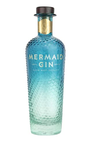 Mermaid Gin 0,7 Liter 42% Vol.