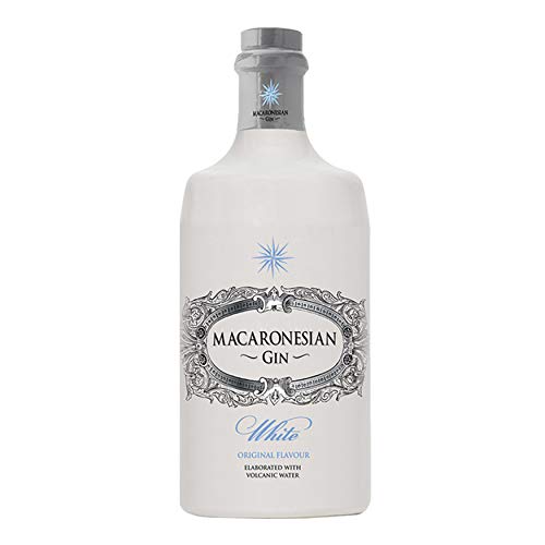 Macaronesian White Gin (1 x 0.7 l)