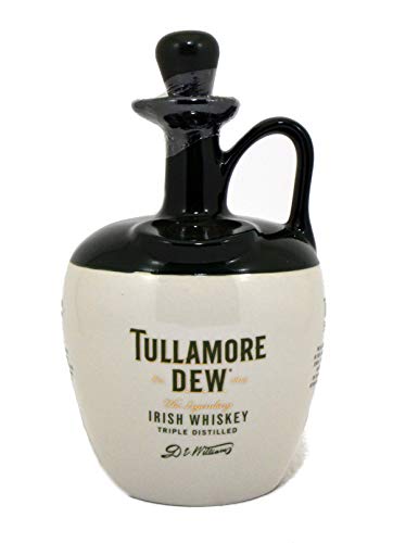 Tullamore Dew Krug 0,7l 40%