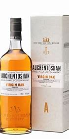 Auchentoshan Virgin Oak Limited Release No 1 Batch One mit Geschenkverpackung Whisky (1 x 0.7 l) 46% Vol.