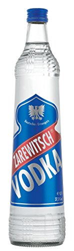 Zarewitsch Wodka (1 x 0.7 l)