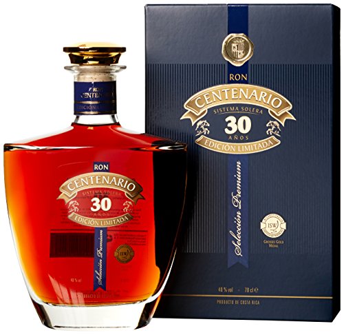 Centenario Edicion Limitada 30 Jahre Rum (1 x 0.7 l)