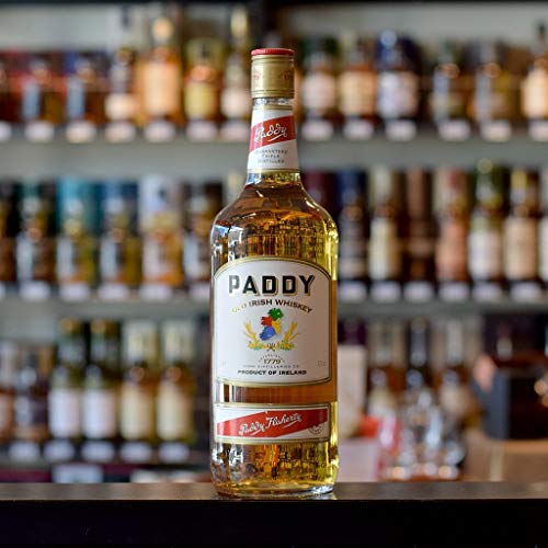 Paddy Old Irish Whisky (1 x 1 l)