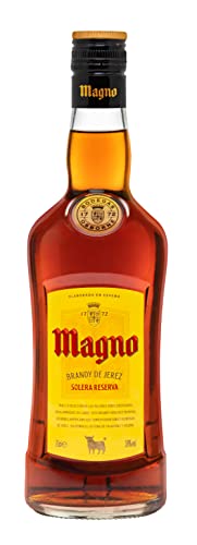 Osborne Magno Brandy (1 x 0.7 l)
