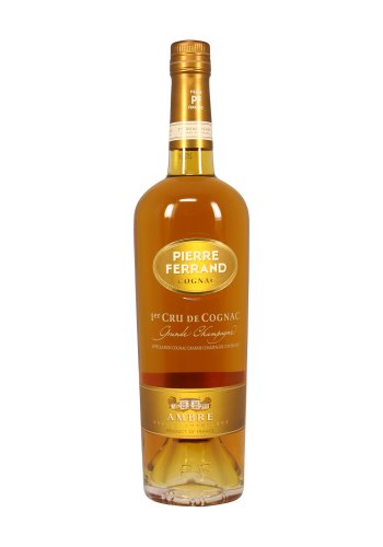 Pierre Ferrand Deutschland GMBH Cognac AMBRE (10 Jahre) Grande Champagne 1er Cru du Cognac 0.70 Liter