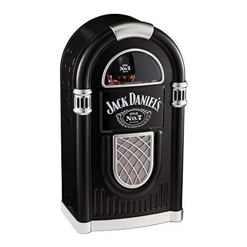 Jack Daniel's Tennessee Whiskey JUKEBOX Design 40% Volume 0,7l in Tinbox Whisky