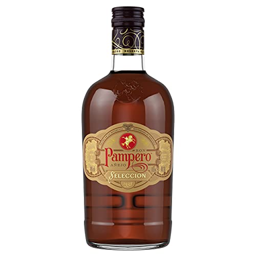 Pampero Selección 1938 Rum (1 x 0.7 l)