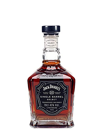 Jack Daniel's Single Barrel Select Tennessee Whiskey Jack Daniel's 0,7 ℓ