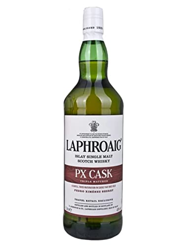 Laphroaig PX 1l 48%