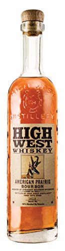 High West Distillery Prairie Whiskey (1 x 0.7 l)