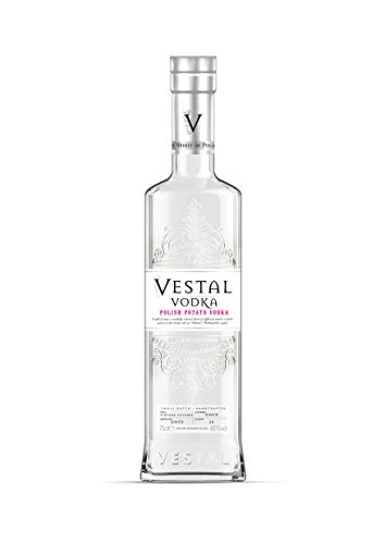Vestal Vodka 0,7l – 40%